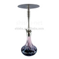 Amy deluxe Wasserpfeife Wholesale Stainless Royal Hookah